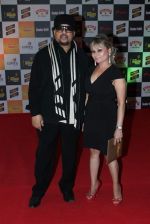 at Mirchi Music Awards 2012 in Mumbai on 21st March 2012 (66).JPG